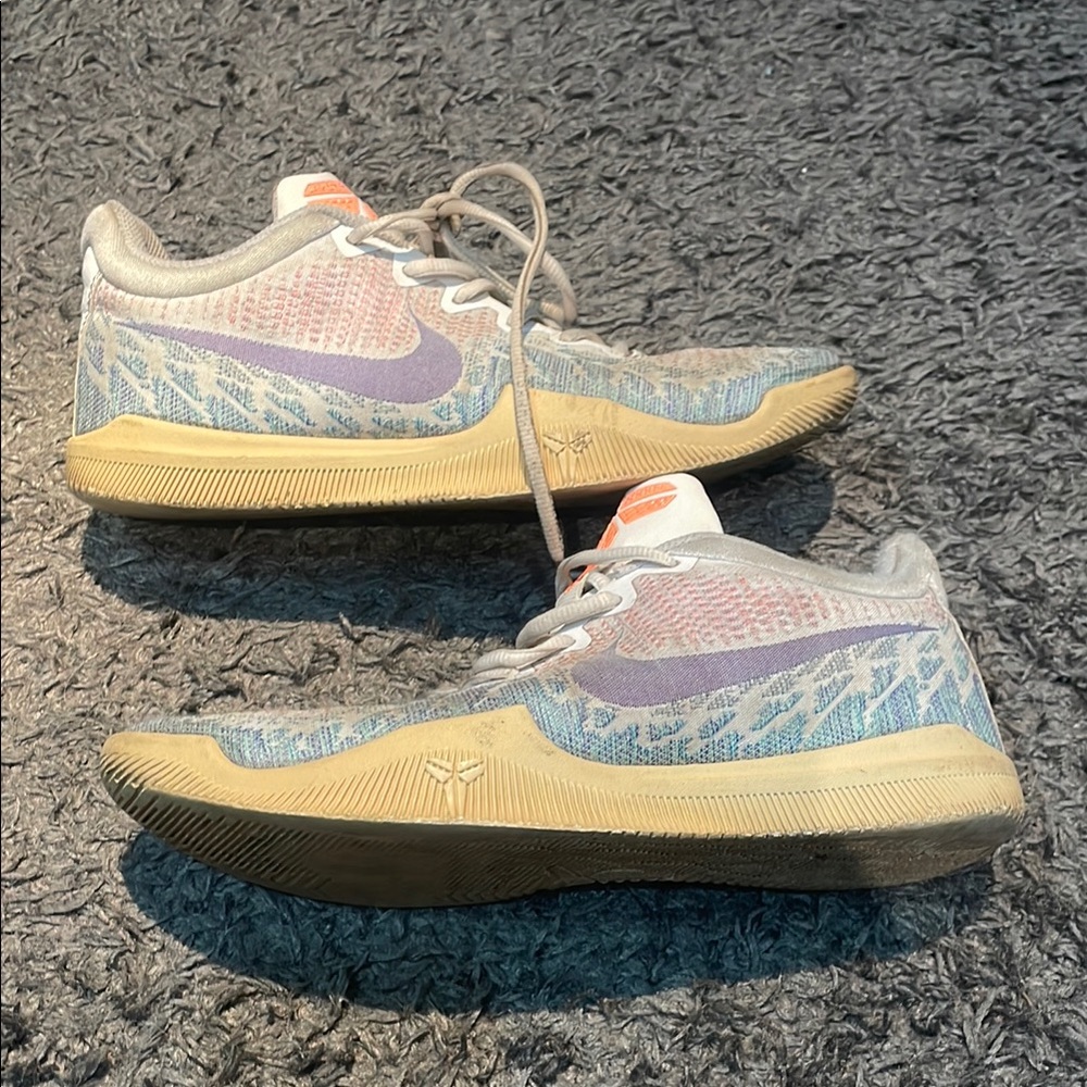 Nike Kobe mamba range